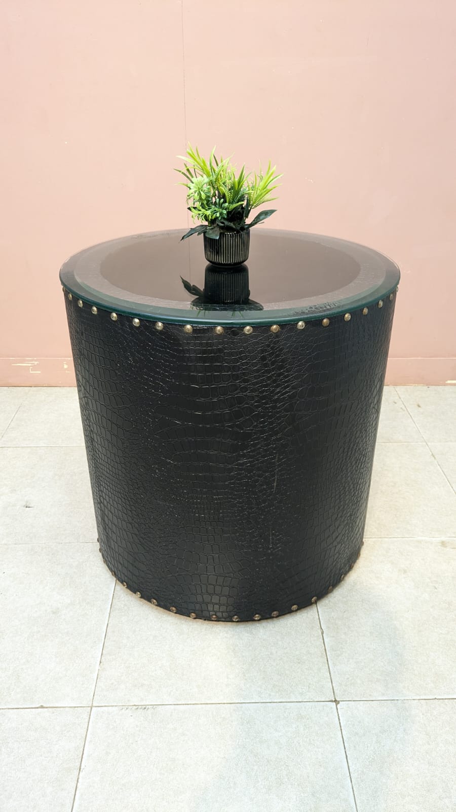 Center Table
