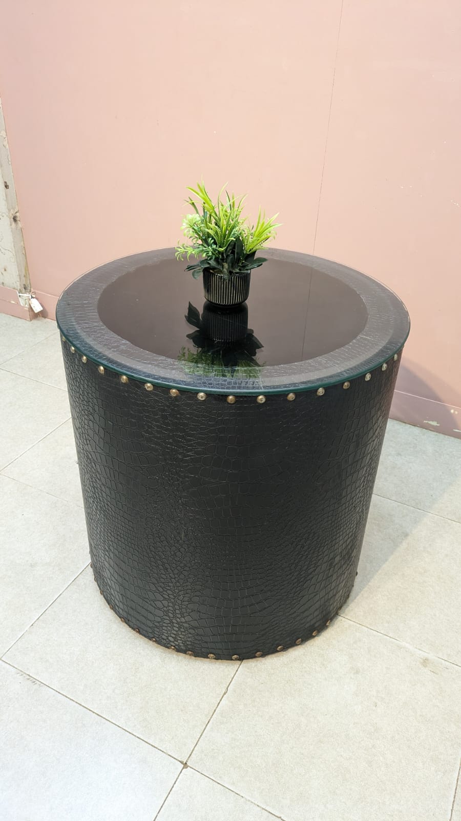 Center Table