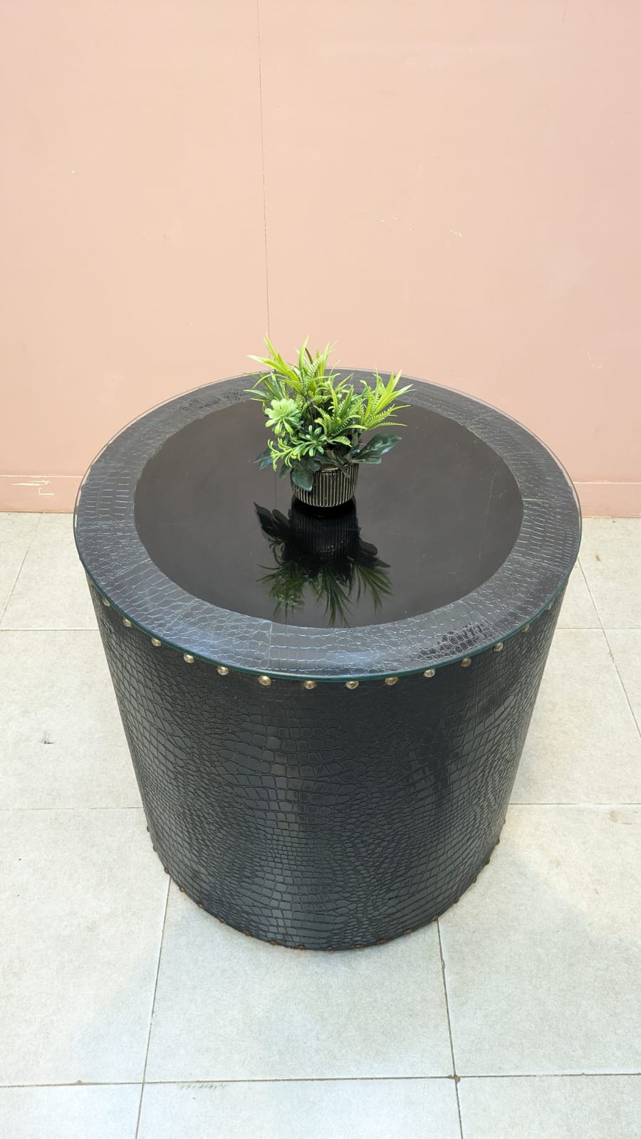 Center Table