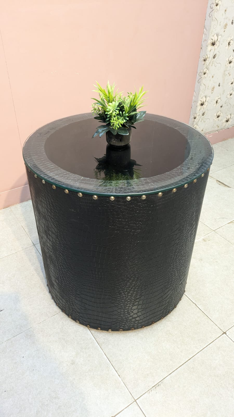 Center Table