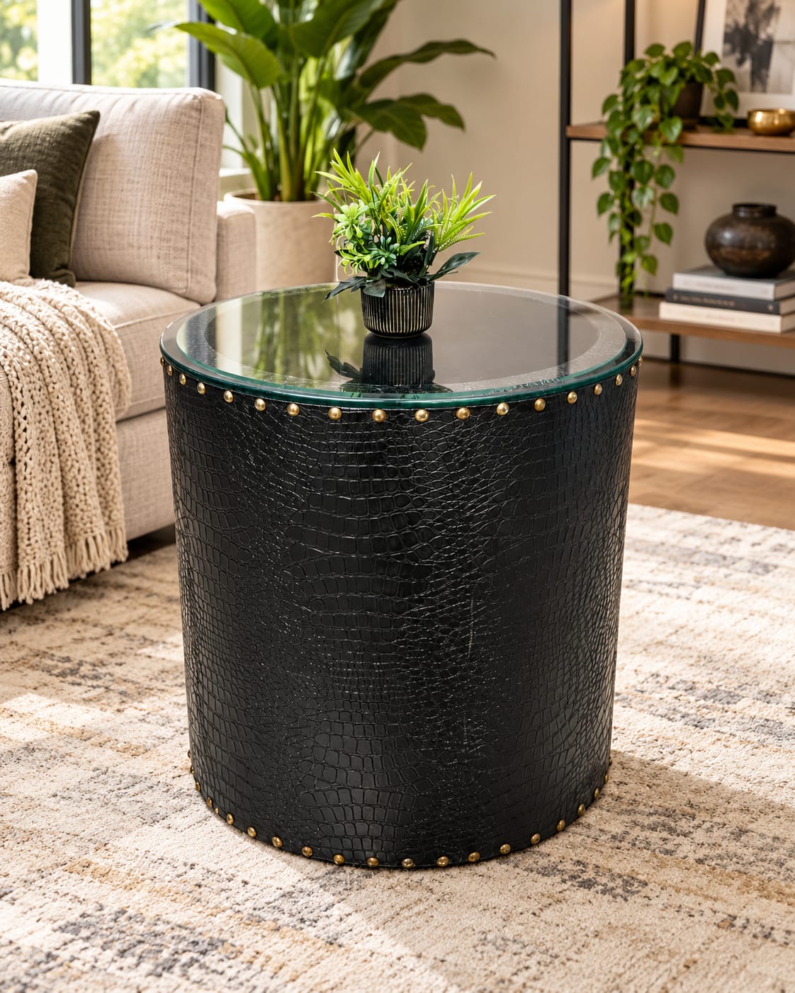 Center Table
