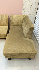 Comfortable 6 Seater L Shape Sofa
