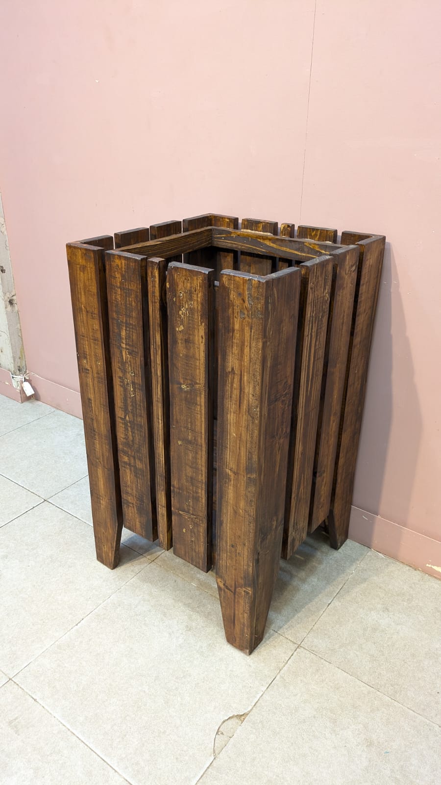 Brand New Laundry Basket