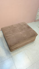 Fully Cushion Ottoman