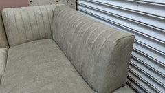 Modern Design 6 Seater L Shape Sofa Set
