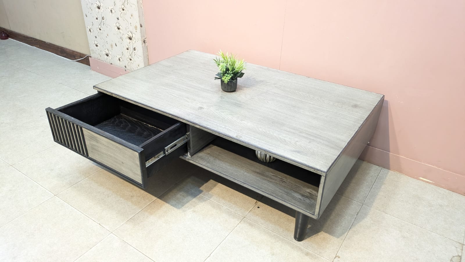 Modern Design Center Table