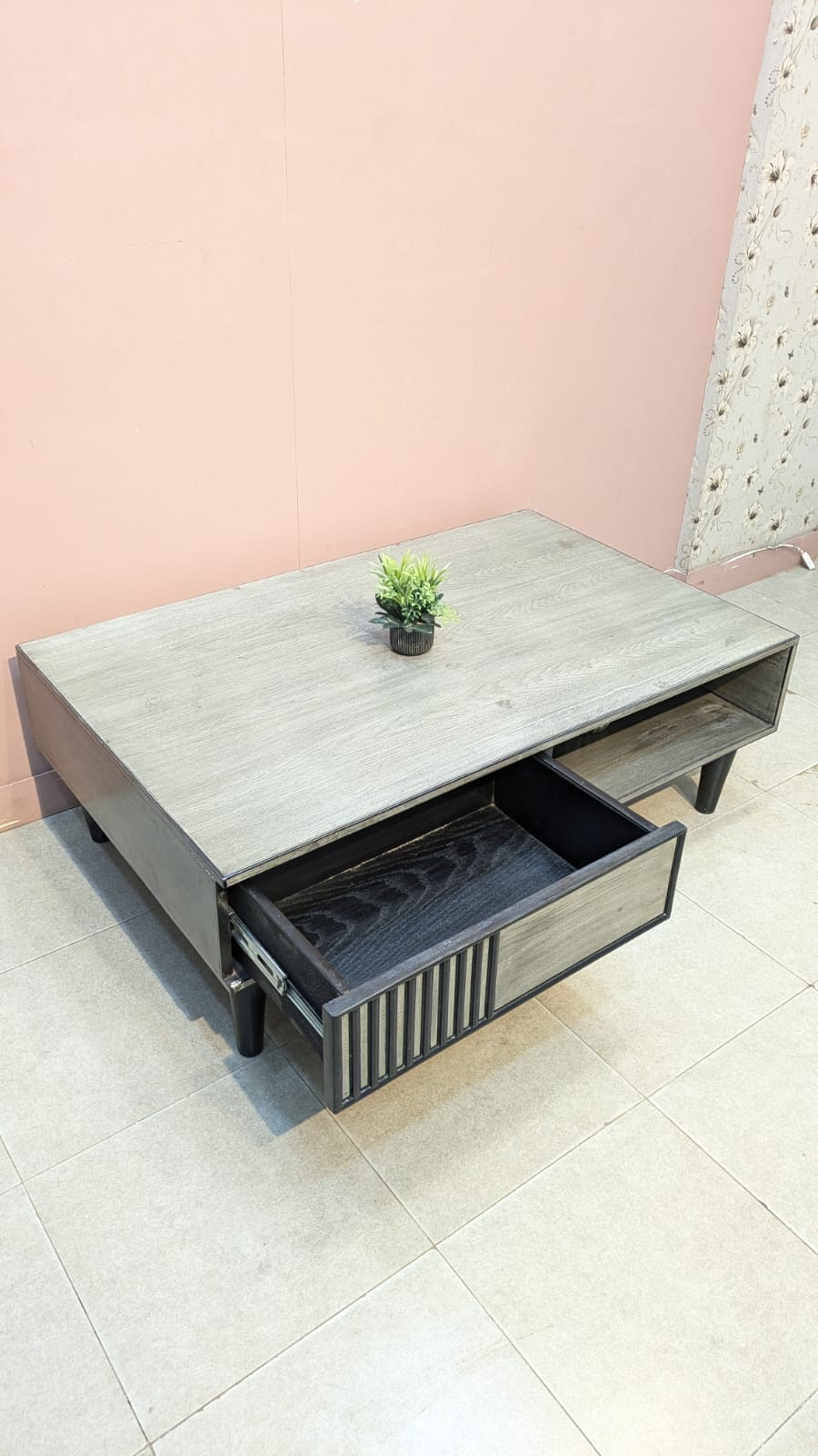 Modern Design Center Table