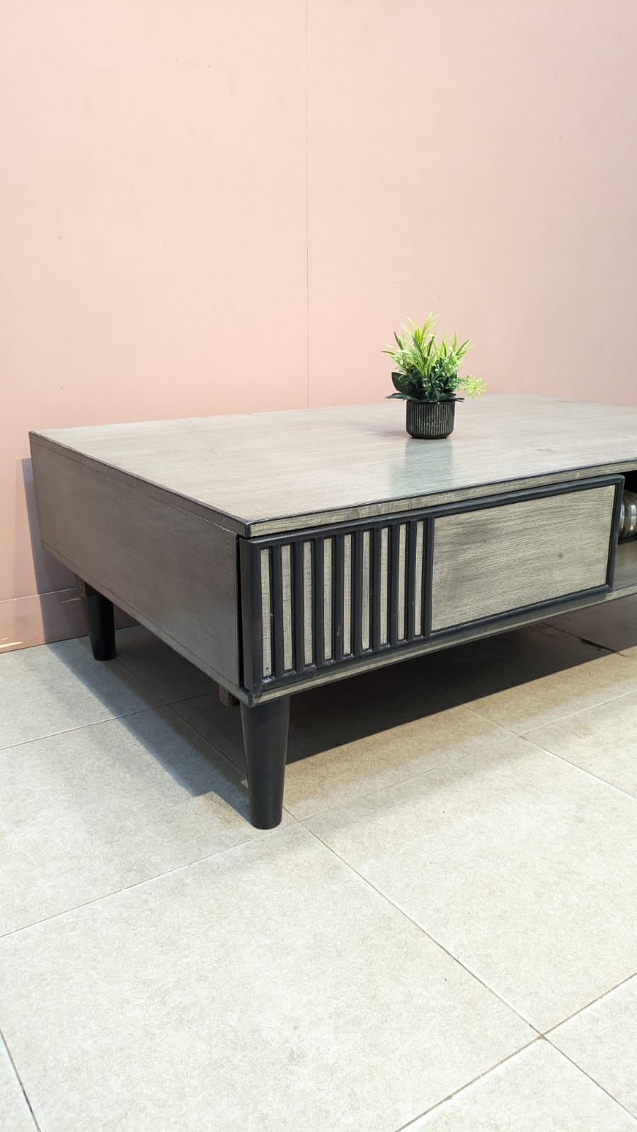 Modern Design Center Table