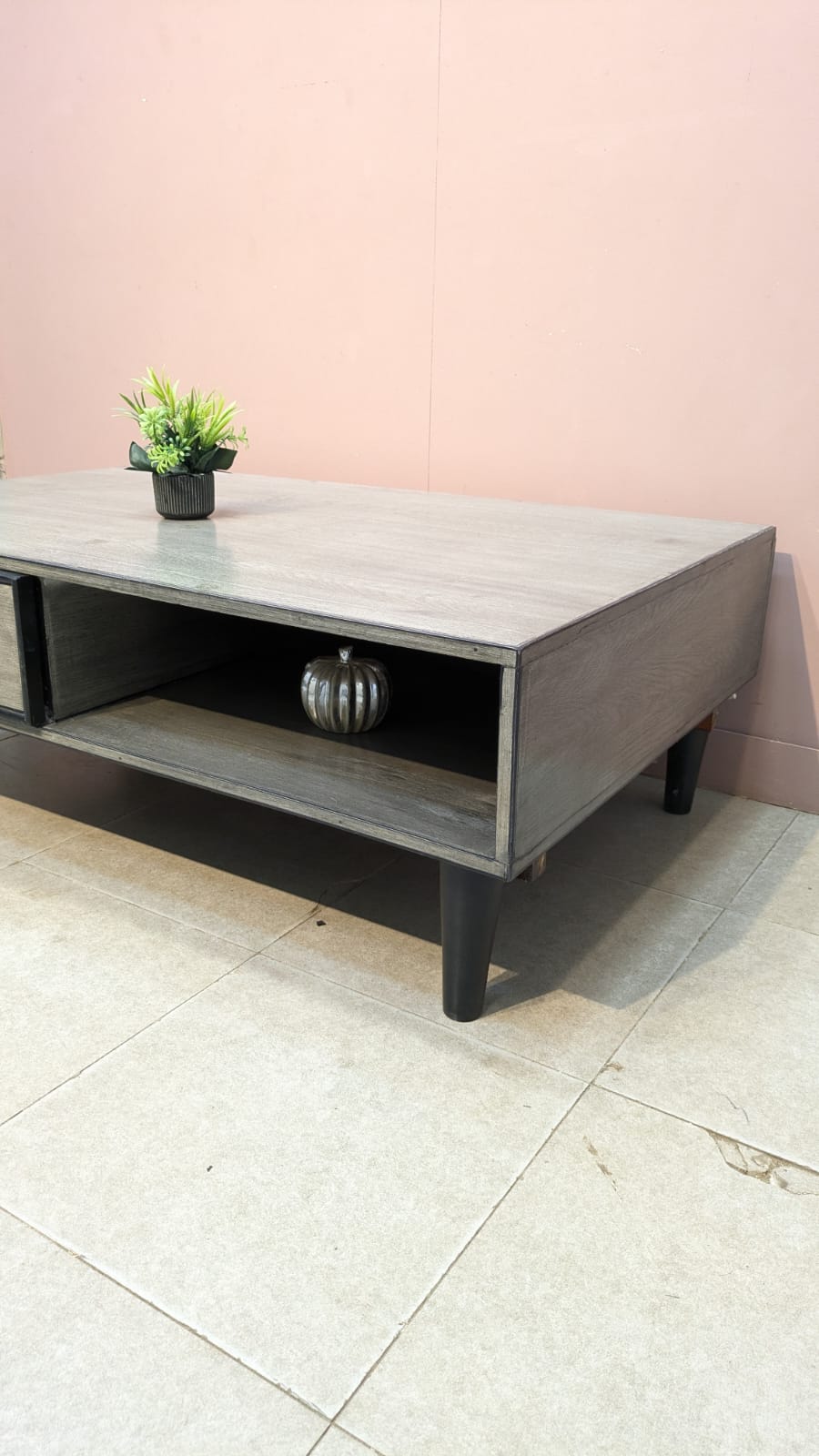 Modern Design Center Table
