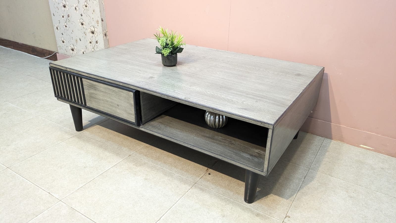 Modern Design Center Table