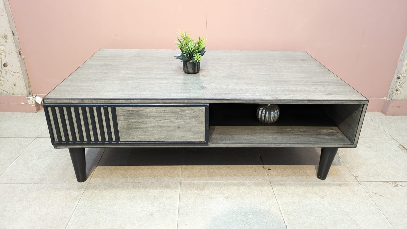 Modern Design Center Table
