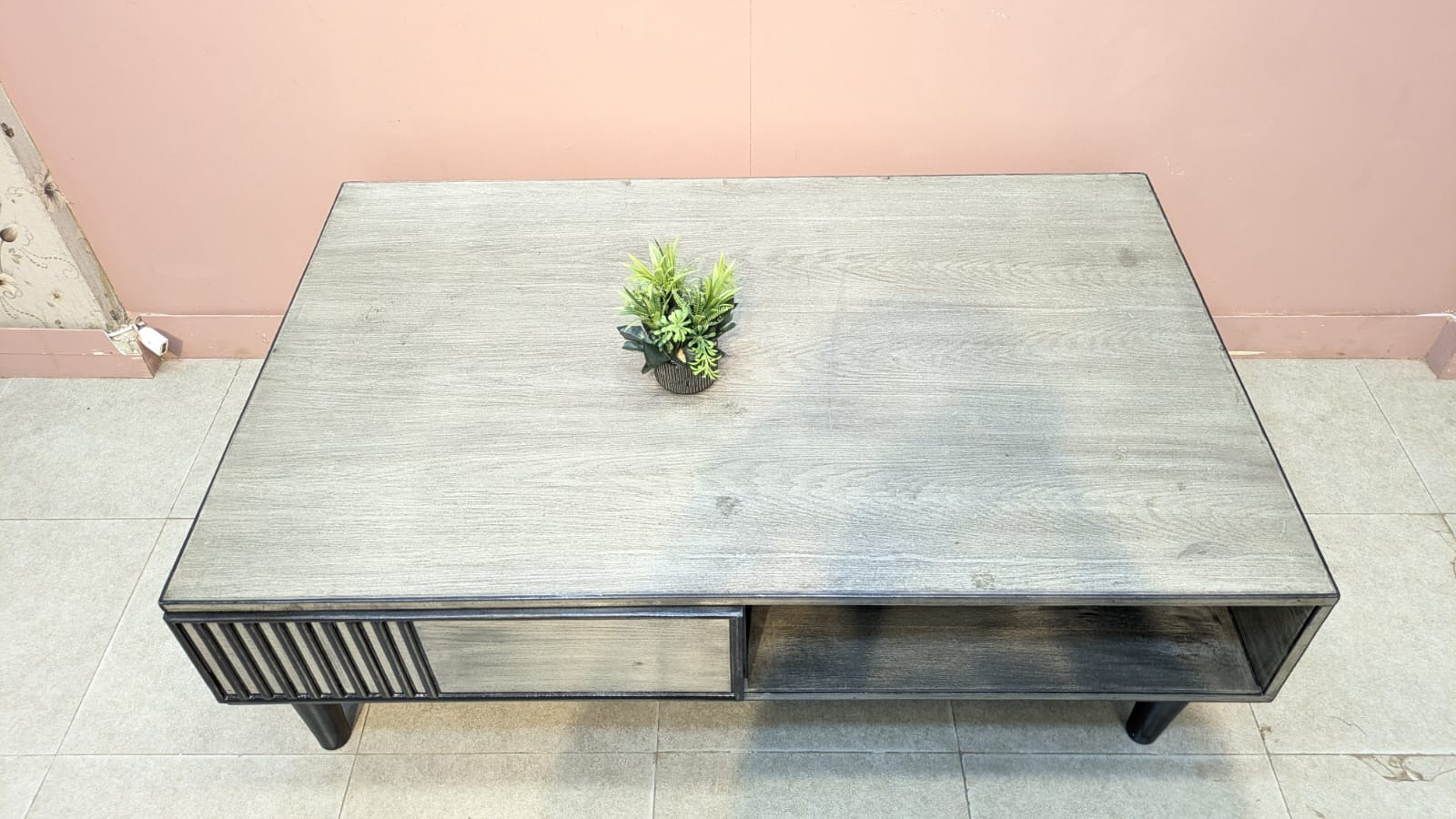 Modern Design Center Table