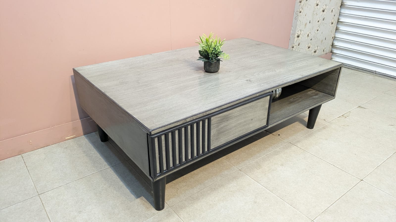 Modern Design Center Table