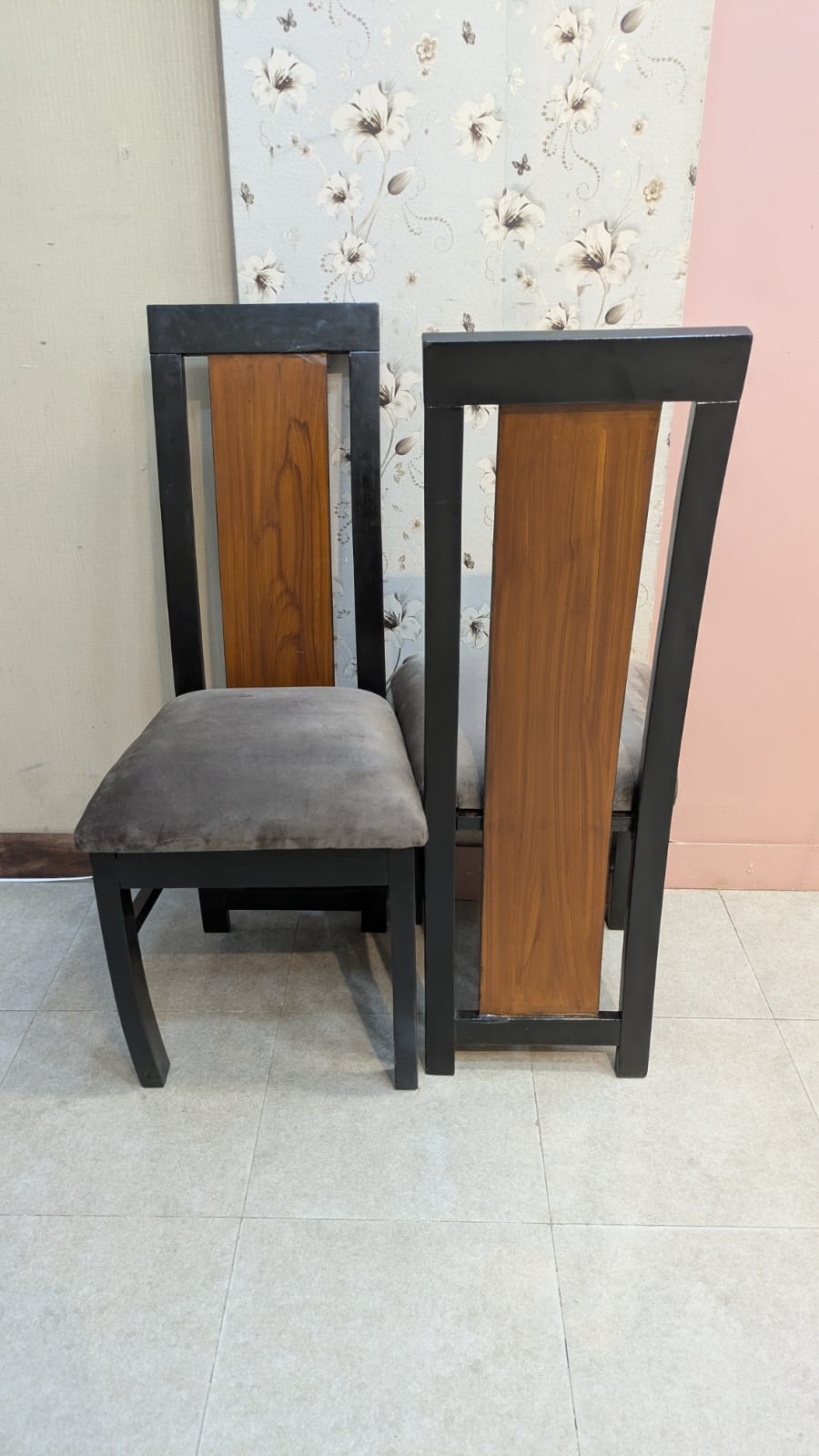 6 Seater Dining Table Set