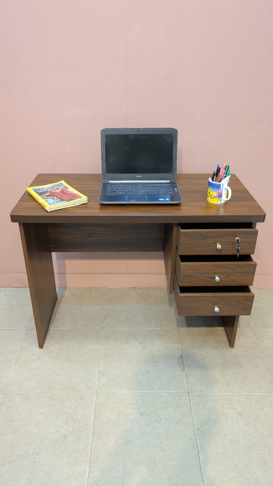 Study Table