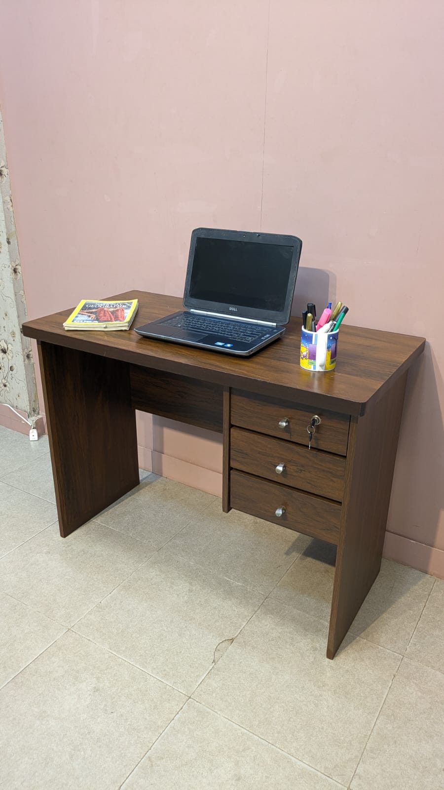 Study Table