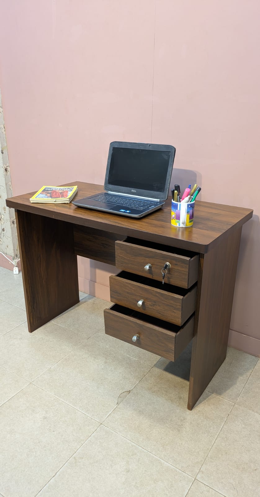 Study Table