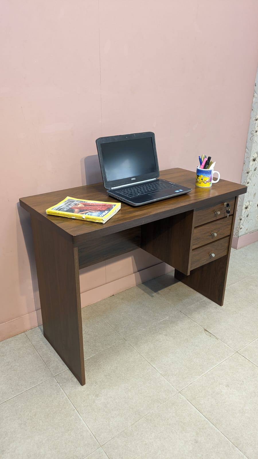 Study Table