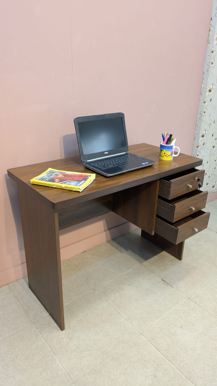 Study Table