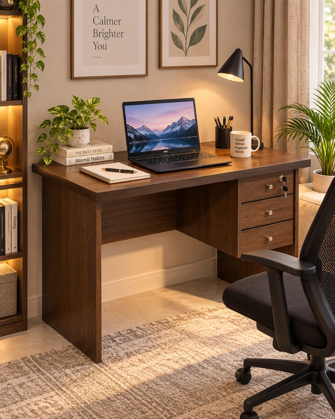 Study Table