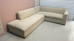 Comfortable L shape 6 Seater Sofa Set