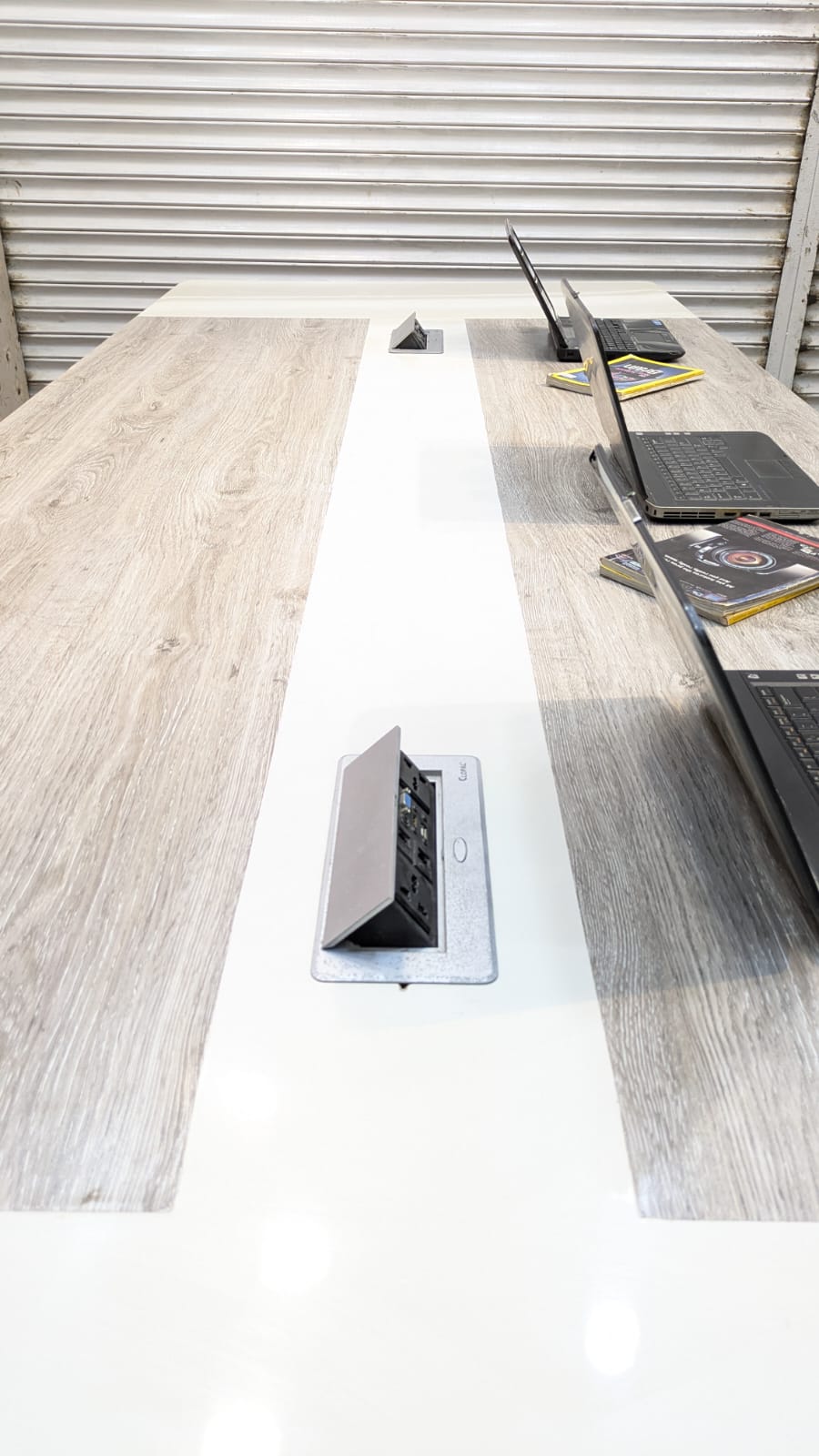 Habitt Conference Table