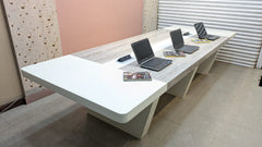 Habitt Conference Table