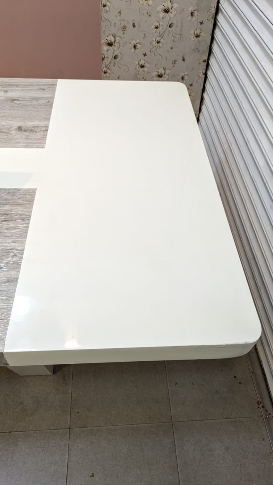 Habitt Conference Table