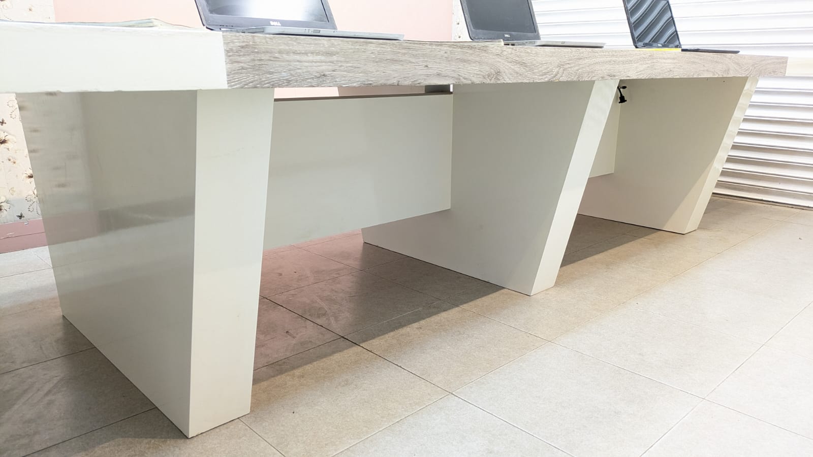 Habitt Conference Table