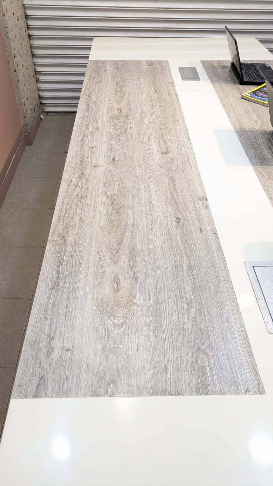 Habitt Conference Table