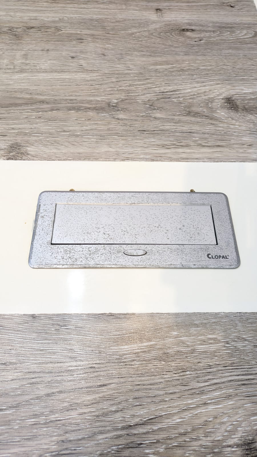 Habitt Conference Table