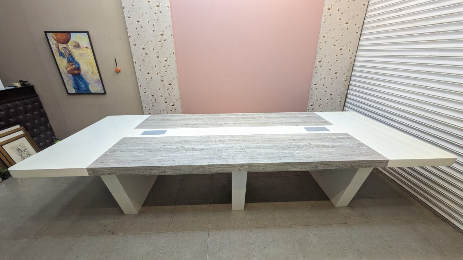 Habitt Conference Table