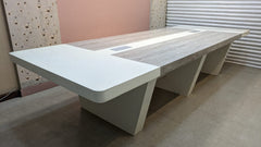 Habitt Conference Table