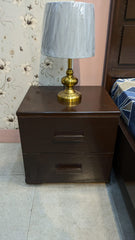Habitt King Size Bed Set