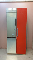 IMPORTED IKEA 2-DOOR WARDROBE