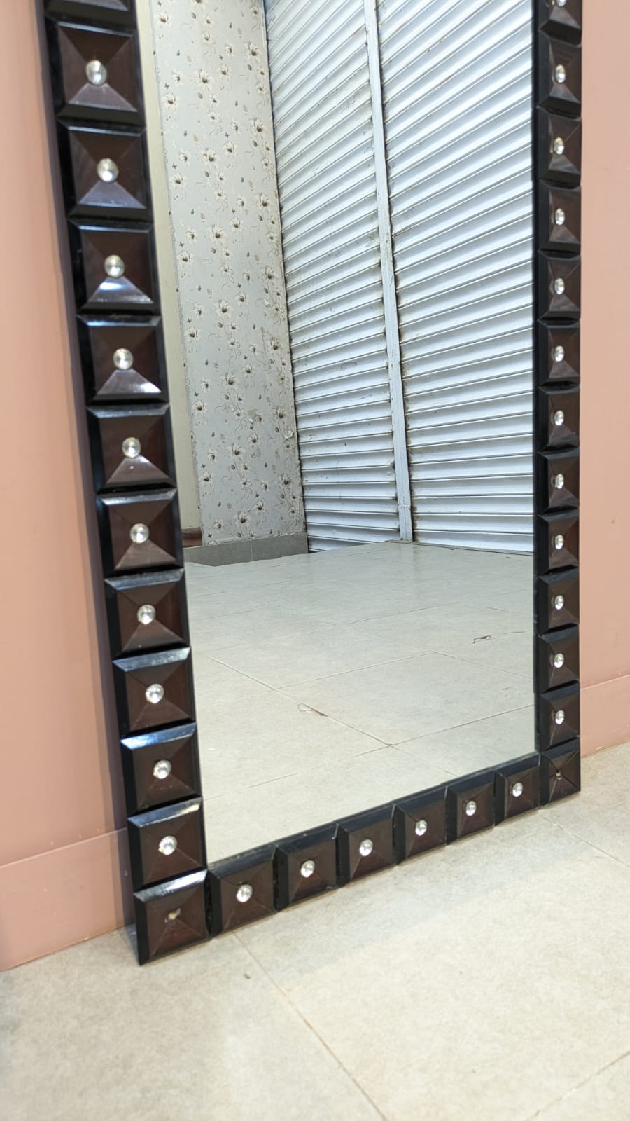 Wall Mounted Mirror