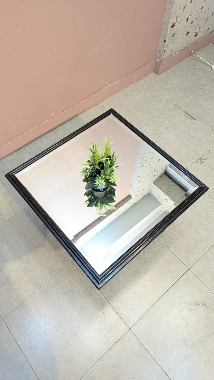 Center Table