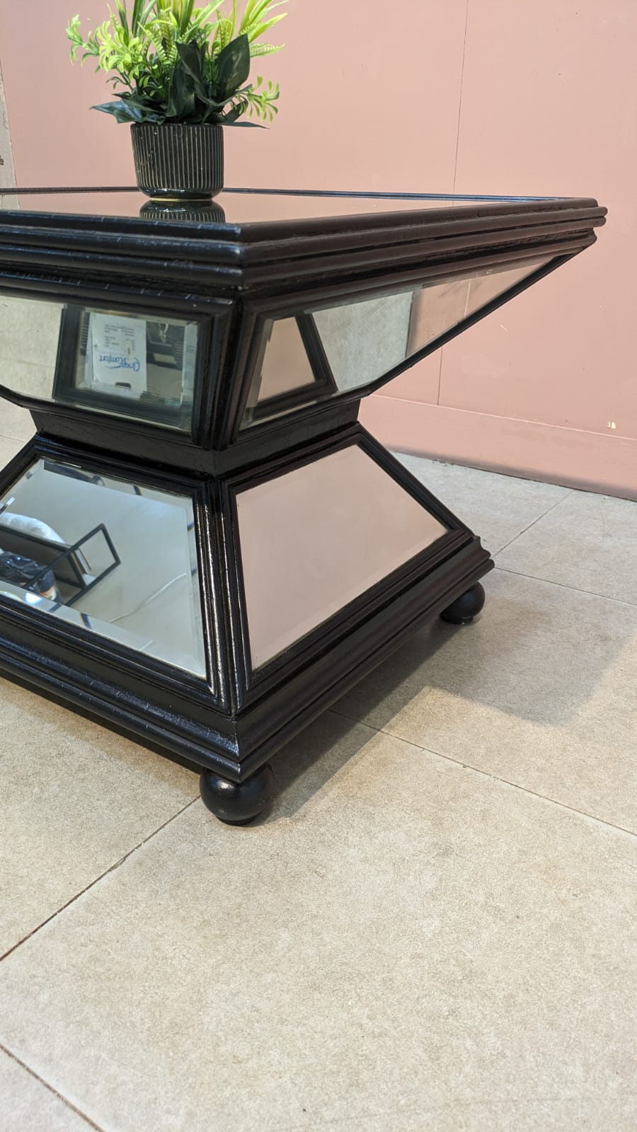 Center Table