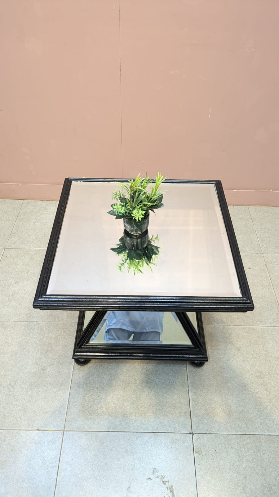 Center Table