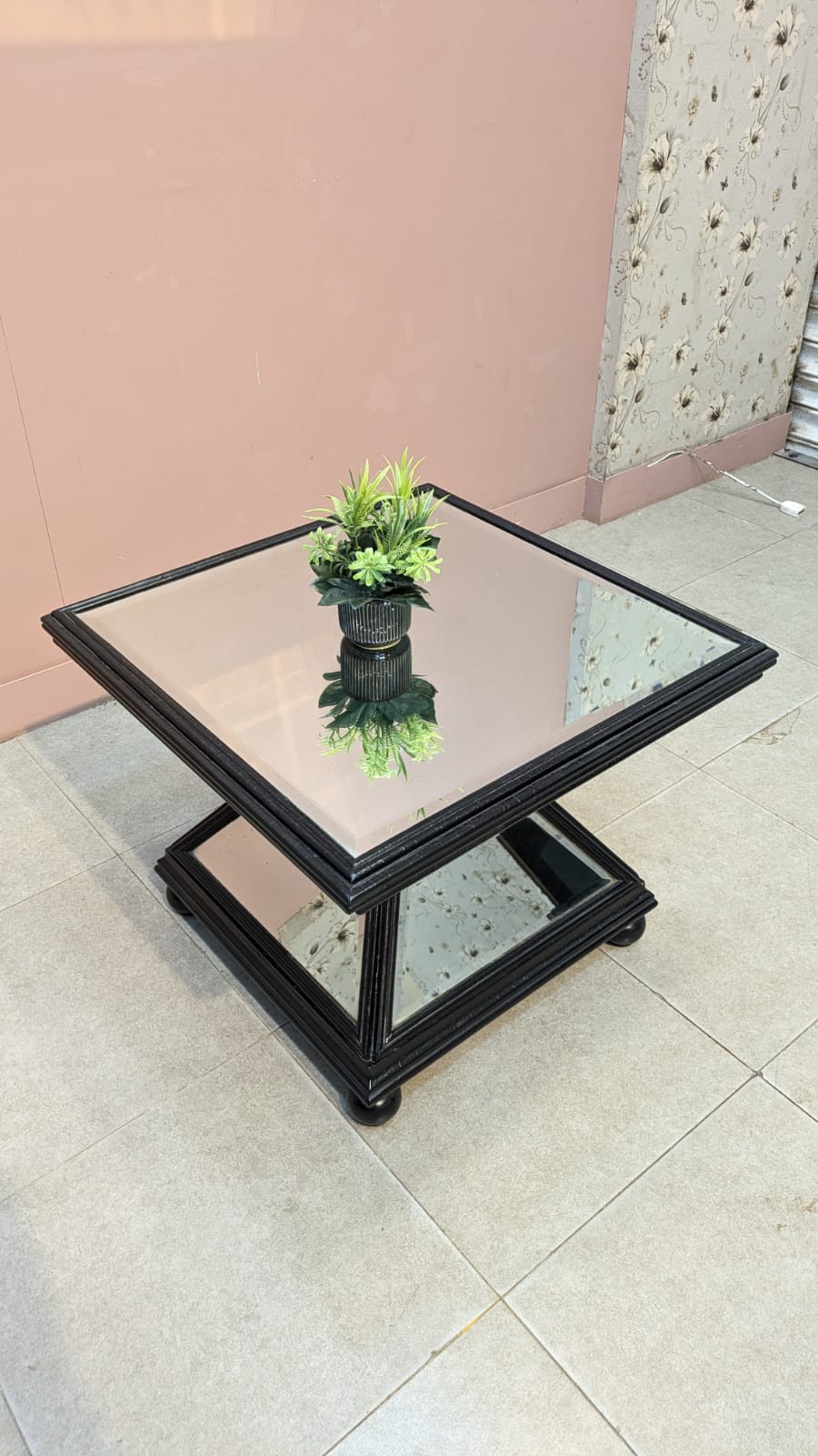 Center Table