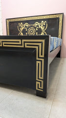 Beautiful king size Bed