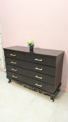 Elegant Design Chest Of drawer