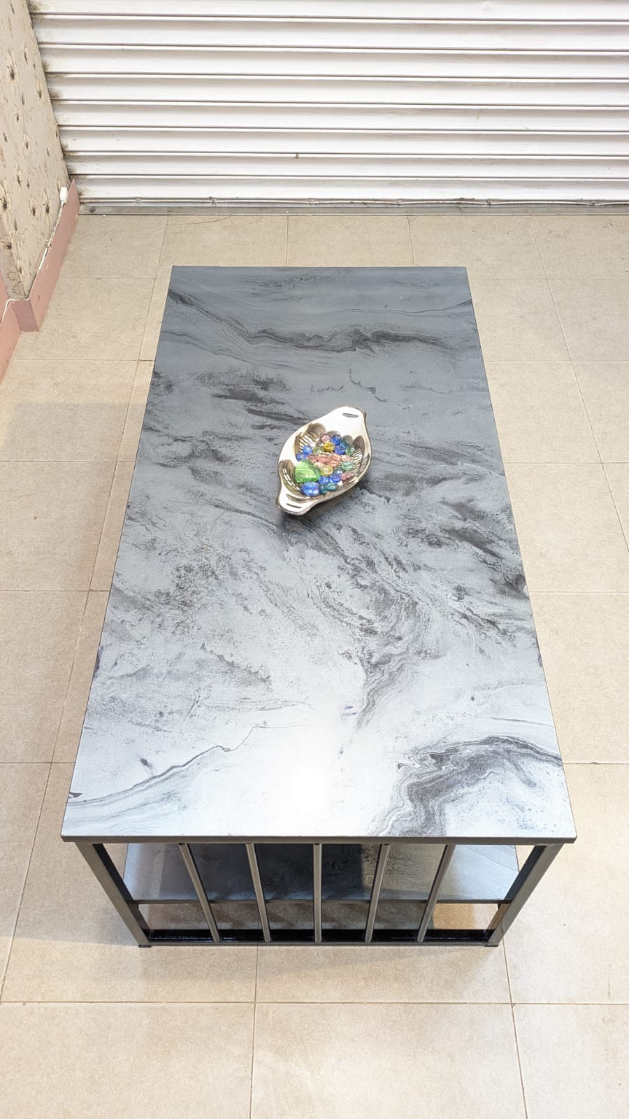 Centre table