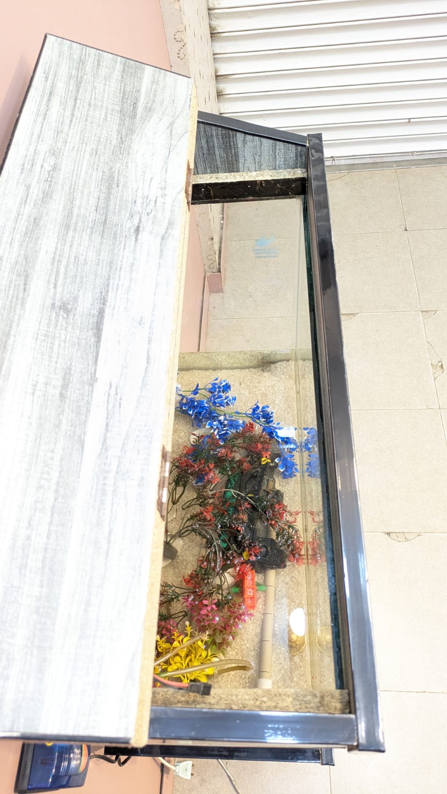 Aquarium