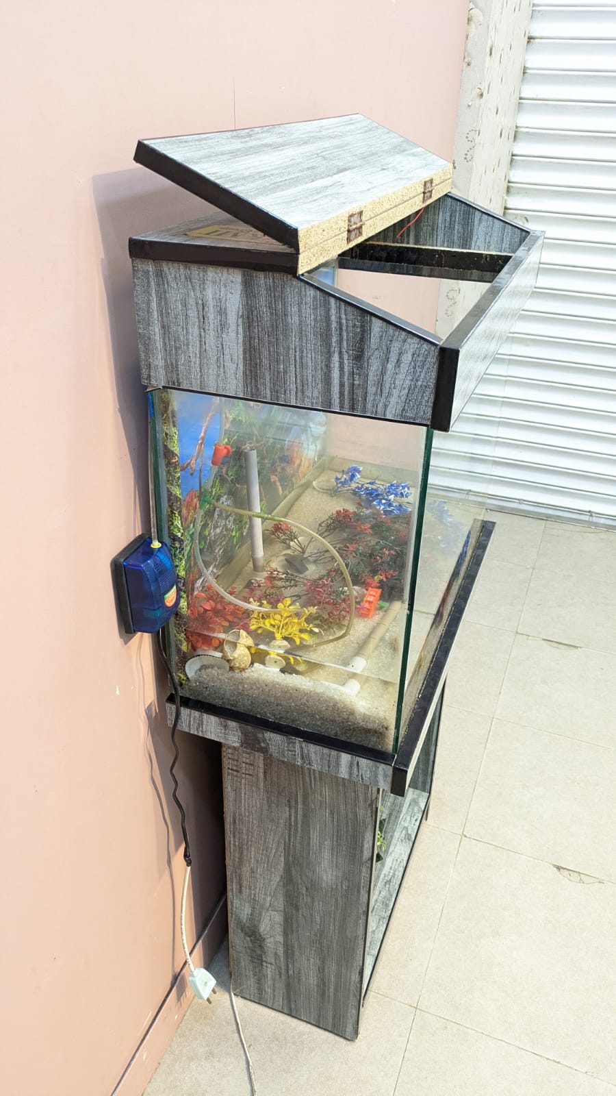 Aquarium