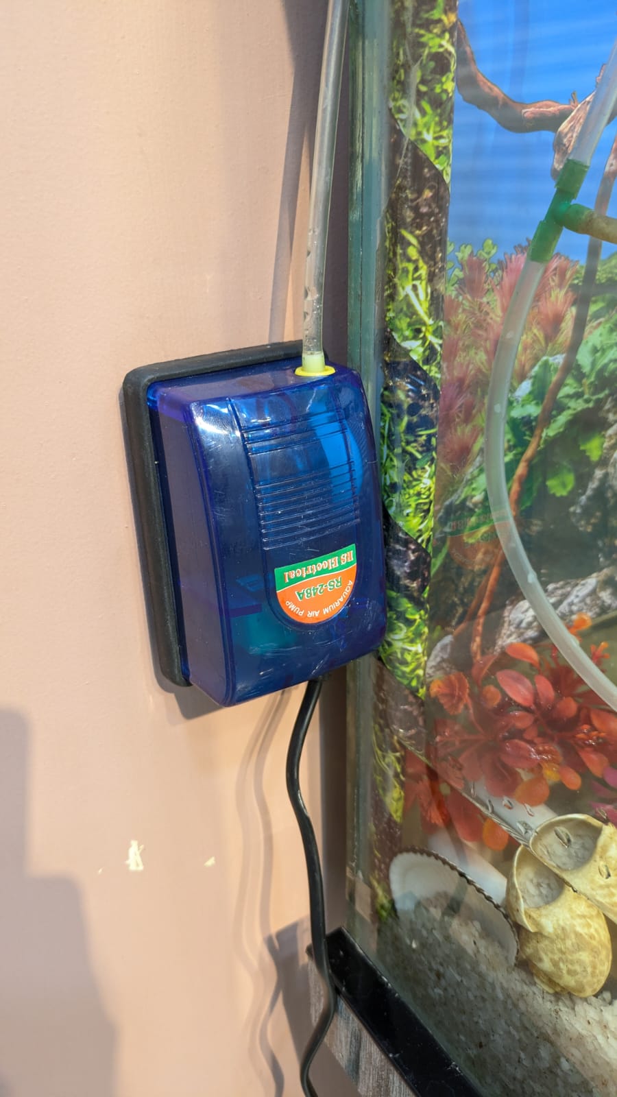 Aquarium