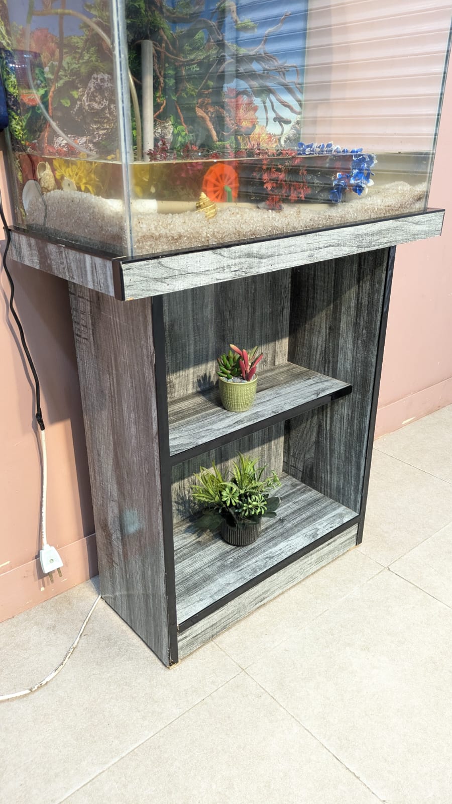 Aquarium