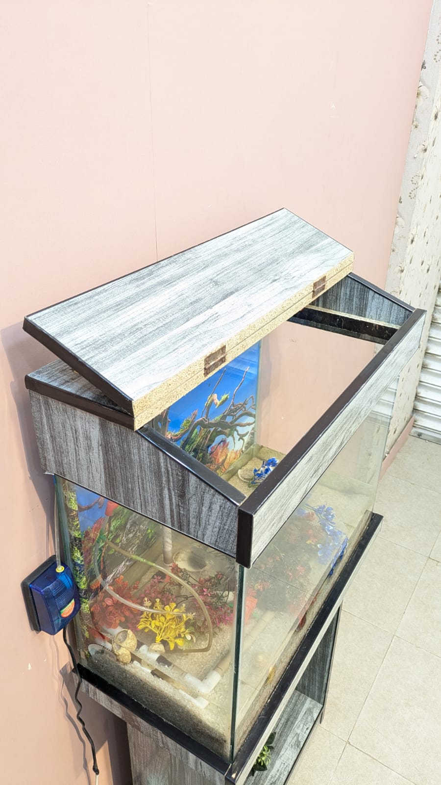 Aquarium