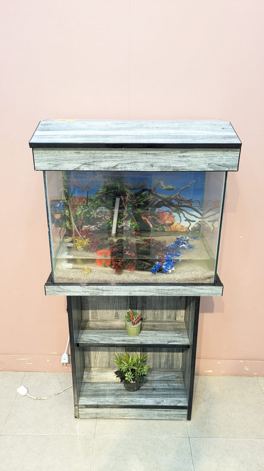 Aquarium