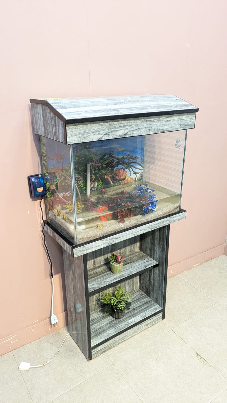 Aquarium